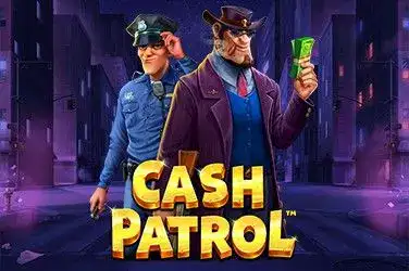 Cash Patrol™