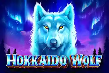 Hokkaido Wolf™