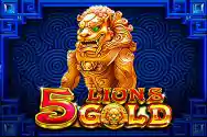 5 Lions Gold™