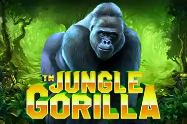 Jungle Gorilla™