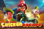 The Great Chicken Escape™