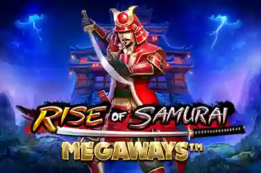 Rise of Samurai III™