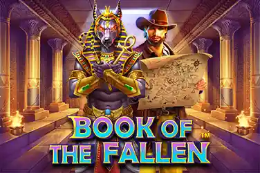 Book of Fallen™
