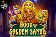 Book of Golden Sands™