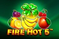 Fire Hot 5™