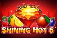 Shining Hot 5™